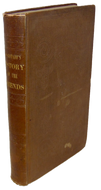 Wagstaff. A History of the Society of Friends (1845)