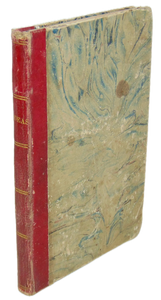 Newstead, Robert. Ideas for Infants; or, Answers in Verse to Scriptural Questions