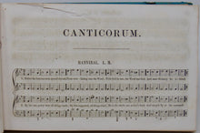 Load image into Gallery viewer, Heuberer. Polyhymnia; A Collection of Original Hymn Tunes