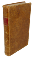 Gros. Natural Principles of Rectitude a Systematic Treatise of Moral Philosophy (1795)