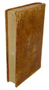 Gros. Natural Principles of Rectitude a Systematic Treatise of Moral Philosophy (1795)