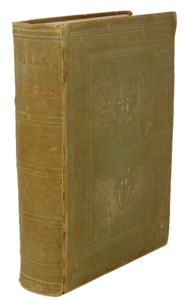 Winans. A Series of Discourses, on Fundamental Religious Subjects (1855)