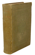 Winans. A Series of Discourses, on Fundamental Religious Subjects (1855)