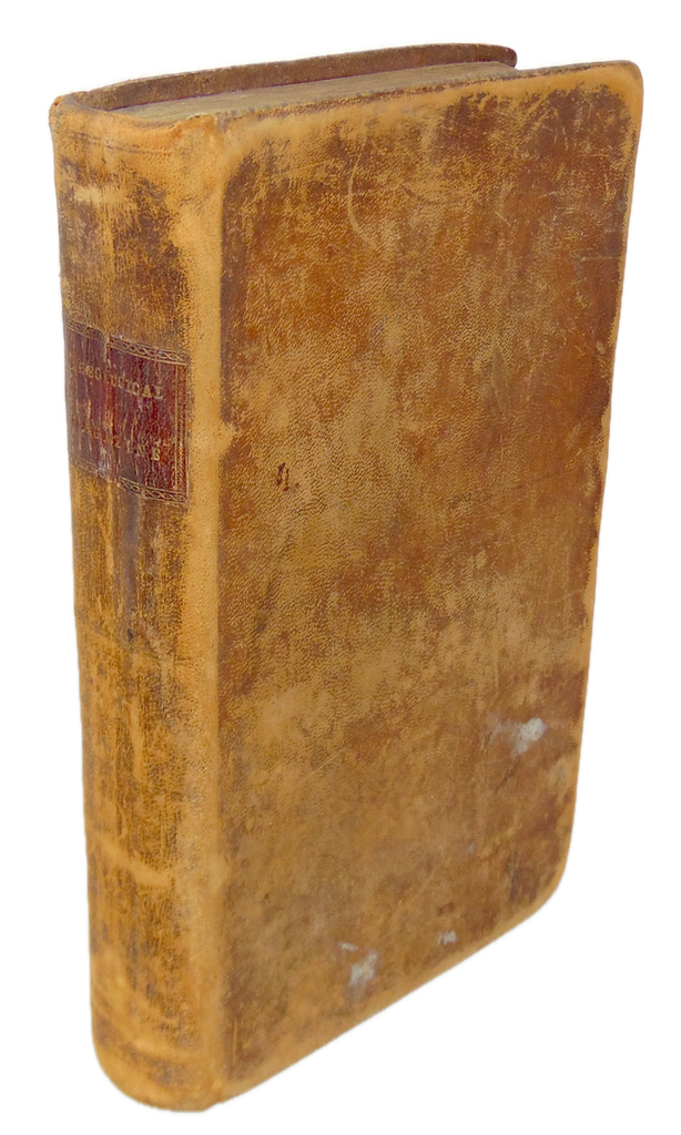 1796 The Theological Magazine, Cornelius Davis, New York, Volume One