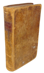 1796 The Theological Magazine, Cornelius Davis, New York, Volume One