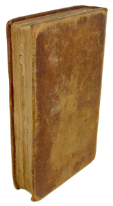 1796 The Theological Magazine, Cornelius Davis, New York, Volume One