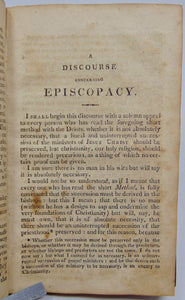 1812 Easy Method with the Deists, Certainty of the Christian Religion is Proven