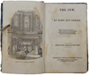 The Jew, at Home and Abroad 1845