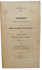 Leonard Woods, Ordination Sermon 1818 of Rev. Joel Hawes