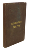 Ecclesiastical Polity: its Forms and Philosophy 1847 Methodist Episcopal