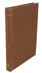 Slavery Ordained of God reprint of 1859 title written by a Presbyterian minister