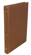 Slavery Ordained of God reprint of 1859 title written by a Presbyterian minister