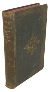 Pettingell, Only Christians Have Eternal Life, Second Advent publisher 1884