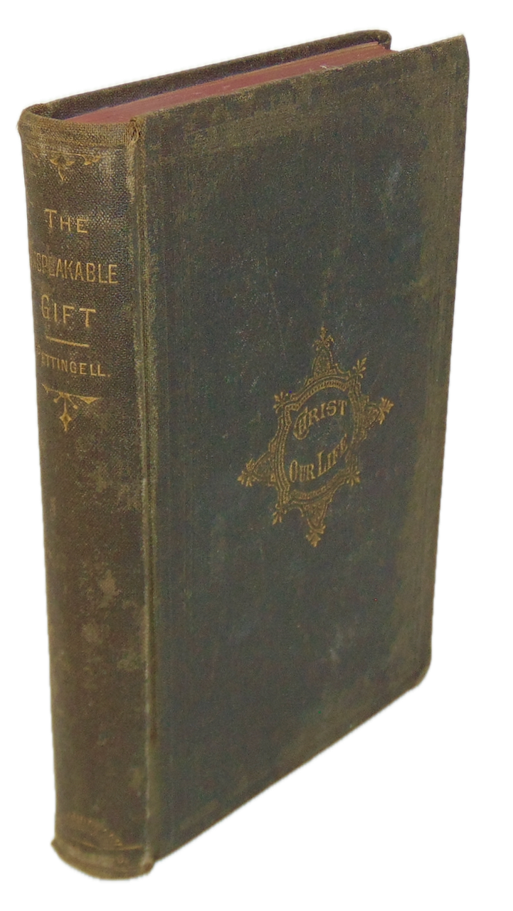 Pettingell, Only Christians Have Eternal Life, Second Advent publisher 1884