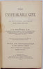 Pettingell, Only Christians Have Eternal Life, Second Advent publisher 1884