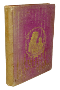 c. 1860 Methodist Stories about Jesus, illustrated by John Daniel Felter