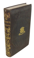 Sermons of the late Benjamin F. Stanton 1848 Presbyterian minister