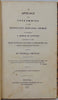 1833 Defense of the Protestant Episcipal Church, Thomas Brittan