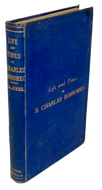 Life and Times of S. Charles Borromeo 1877 Counter Reformation Archbishop