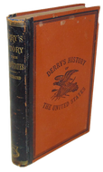 Derry, Joseph T. History of the United States, for Schools and Academies 1882