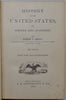 Derry, Joseph T. History of the United States, for Schools and Academies 1882