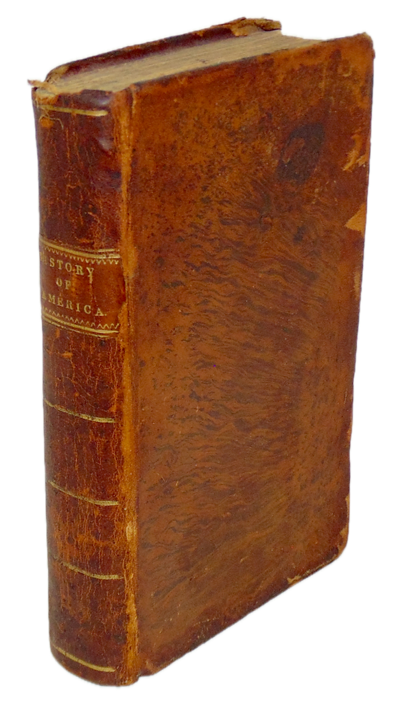 1814 History of America, Revolution, War of 1812, US Constitution 12 Amendments