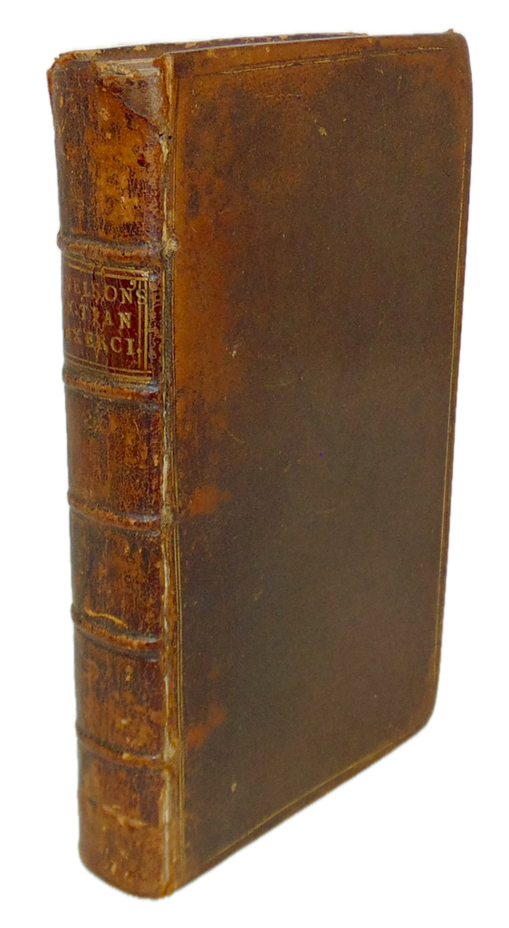 1714 Thomas a Kempis, The Christian's Exercise: or Rules to Live above the World