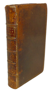 1714 Thomas a Kempis, The Christian's Exercise: or Rules to Live above the World