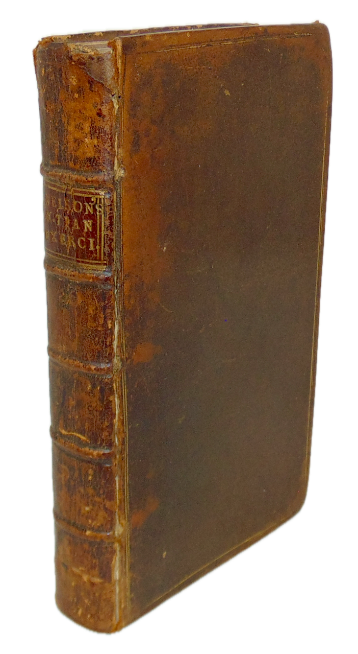 1714 Thomas a Kempis, The Christian's Exercise: or Rules to Live above the World