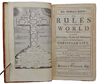 1714 Thomas a Kempis, The Christian's Exercise: or Rules to Live above the World