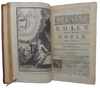 1714 Thomas a Kempis, The Christian's Exercise: or Rules to Live above the World