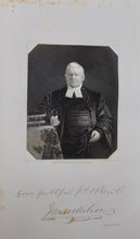 Load image into Gallery viewer, A Memoir of the Life of James Milnor, DD., Late Rector of St. George&#39;s Church NY