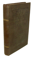 MARTYRIA, or Early Unitarian Times, English Reformation (1846)