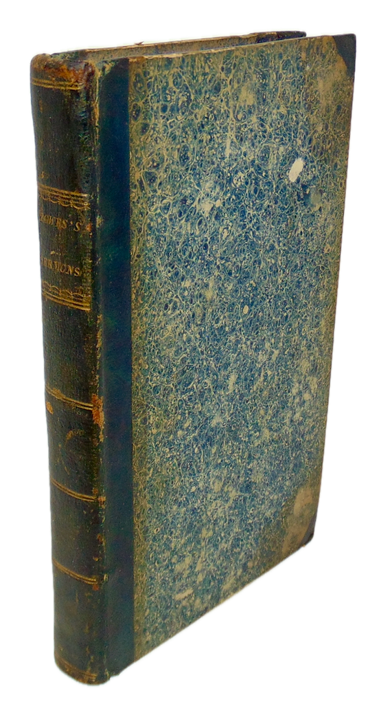 1818 Sermons on the Call and Deliverance of the Children of Israel out of Egypt