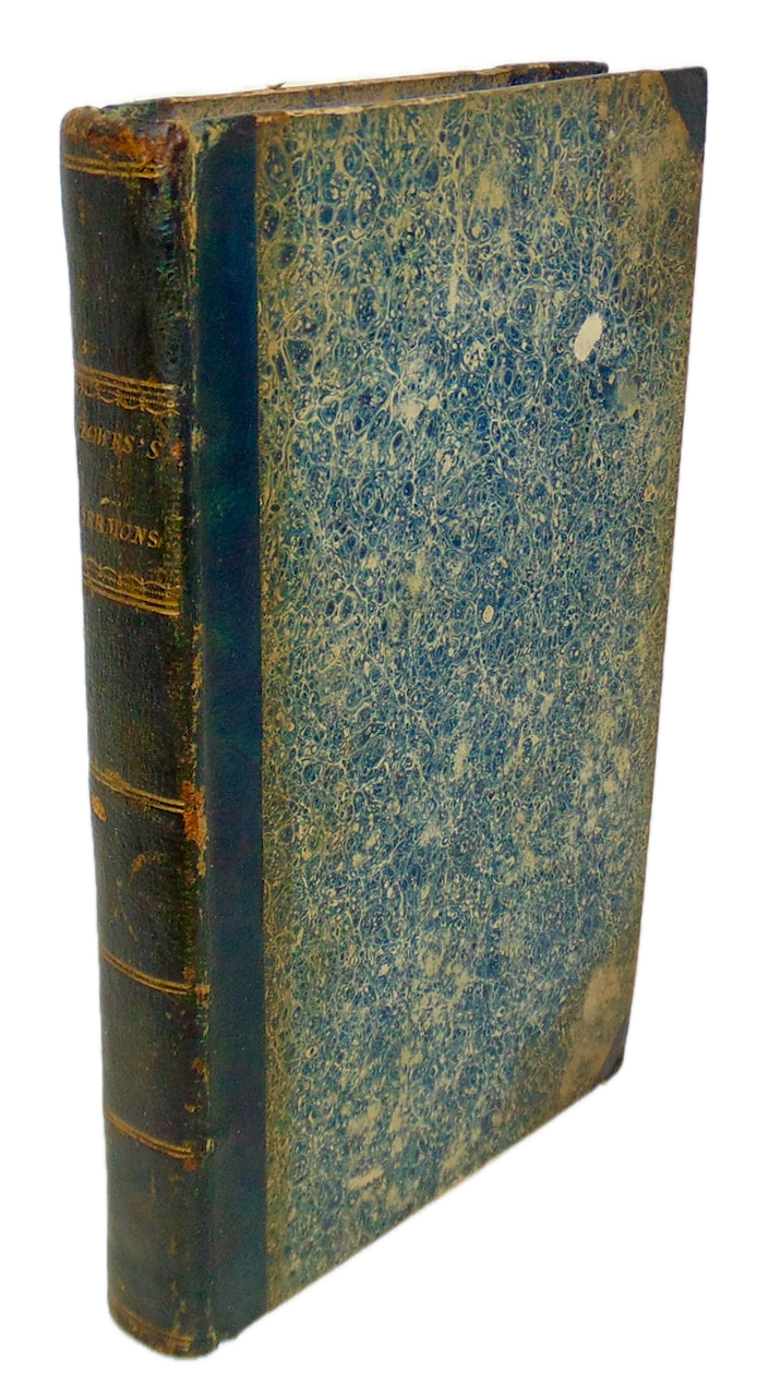 1818 Sermons on the Call and Deliverance of the Children of Israel out of Egypt