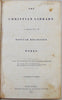 The Christian Library: A reprint of Popular Religious Works, Vol. 5 (1835)