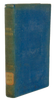 1849 Anglican priest rejects Christianity, suggests a new more reasonable faith