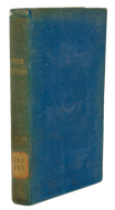 1849 Anglican priest rejects Christianity, suggests a new more reasonable faith