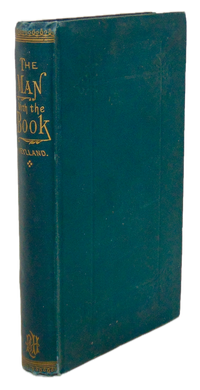 The Man with the Book: or, The Bible among the People, London City Mission