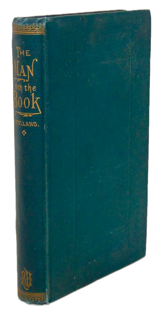 The Man with the Book: or, The Bible among the People, London City Mission