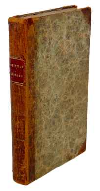 The Christian Library: A reprint of Popular Religious Works, Vol. 5 (1835)