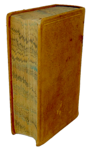 The Sabbath Hymn Book: for Service of Song in the House of the Lord (1858)