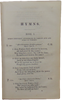 The Sabbath Hymn Book: for Service of Song in the House of the Lord (1858)