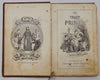 The Tract Primer c1860 Bible Primer for Children