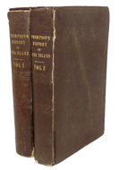 The History of Long Island from its Discovery and Settlement to the Present Time