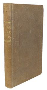 Giustiniani. Papal Rome As It Is, by A Roman 1843 AntiCatholic