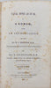 Giustiniani. Papal Rome As It Is, by A Roman 1843 AntiCatholic