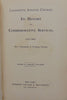 Lafayette Avenue Church: Its History, 1860-1885, Rev. Theodore L. Cuyler, Pastor