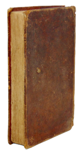 The Columbian Preacher A Collection of Sermons on the Doctrines of Grace (1808)