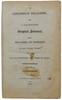 The Columbian Preacher A Collection of Sermons on the Doctrines of Grace (1808)